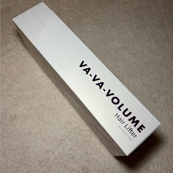 Monat Va-Va-Volume Hair Lifter for all hair types main image 6